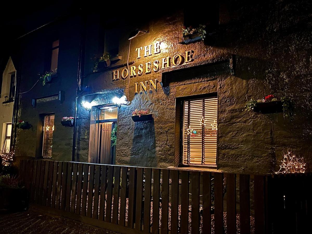 The Horseshoe Локгилпхед Екстериор снимка